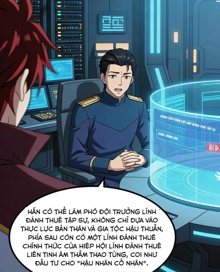 Chiến Hạm Của Ta Có Thể Thăng Cấp Chapter 169 - 36