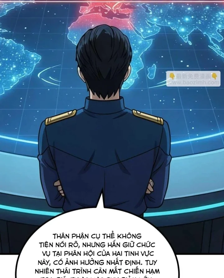 Chiến Hạm Của Ta Có Thể Thăng Cấp Chapter 169 - 41