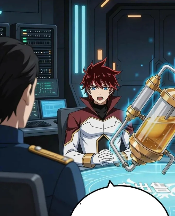 Chiến Hạm Của Ta Có Thể Thăng Cấp Chapter 169 - 43