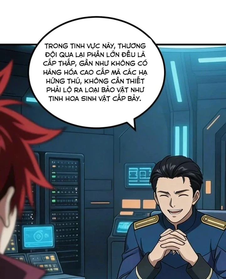 Chiến Hạm Của Ta Có Thể Thăng Cấp Chapter 169 - 45