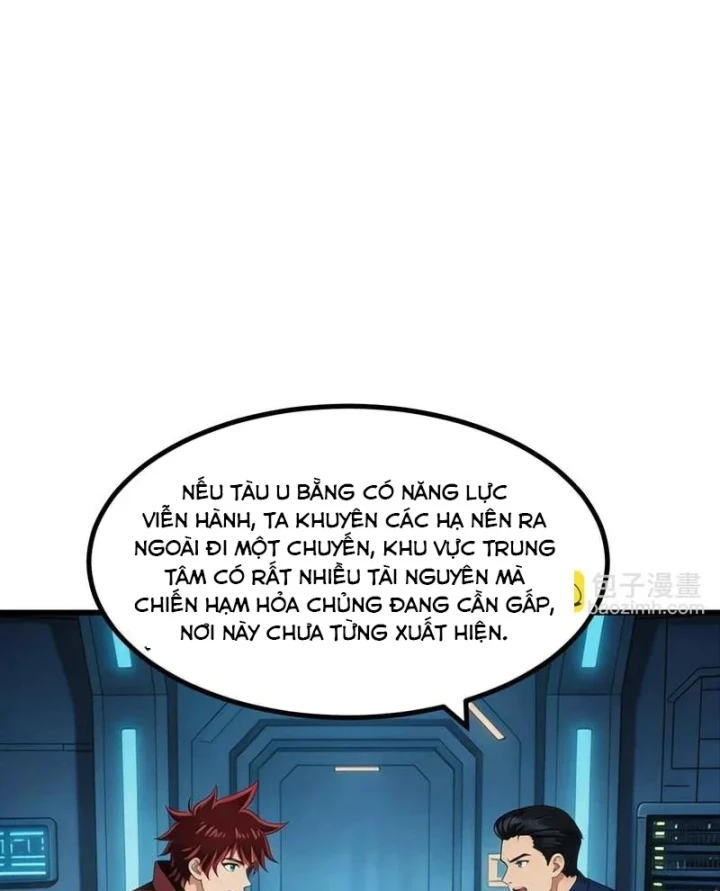 Chiến Hạm Của Ta Có Thể Thăng Cấp Chapter 169 - 47