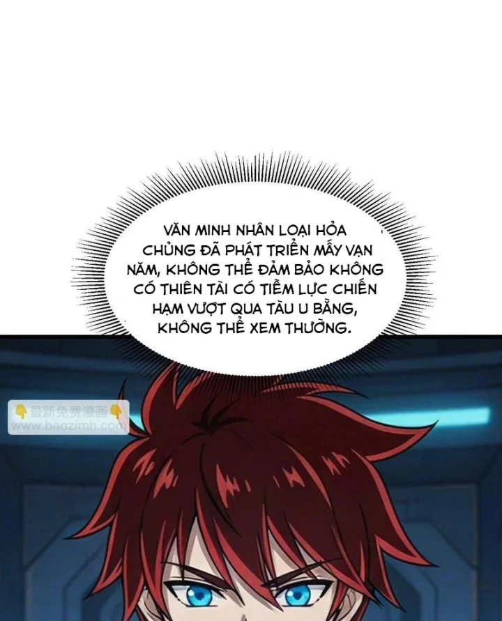 Chiến Hạm Của Ta Có Thể Thăng Cấp Chapter 169 - 52