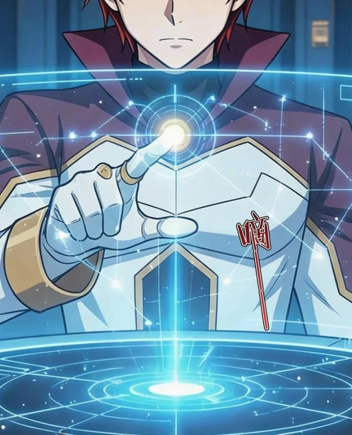 Chiến Hạm Của Ta Có Thể Thăng Cấp Chapter 169 - 53