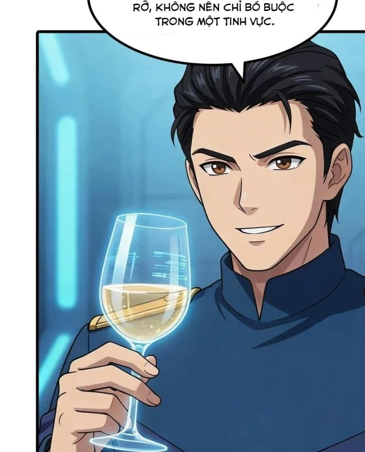 Chiến Hạm Của Ta Có Thể Thăng Cấp Chapter 169 - 55