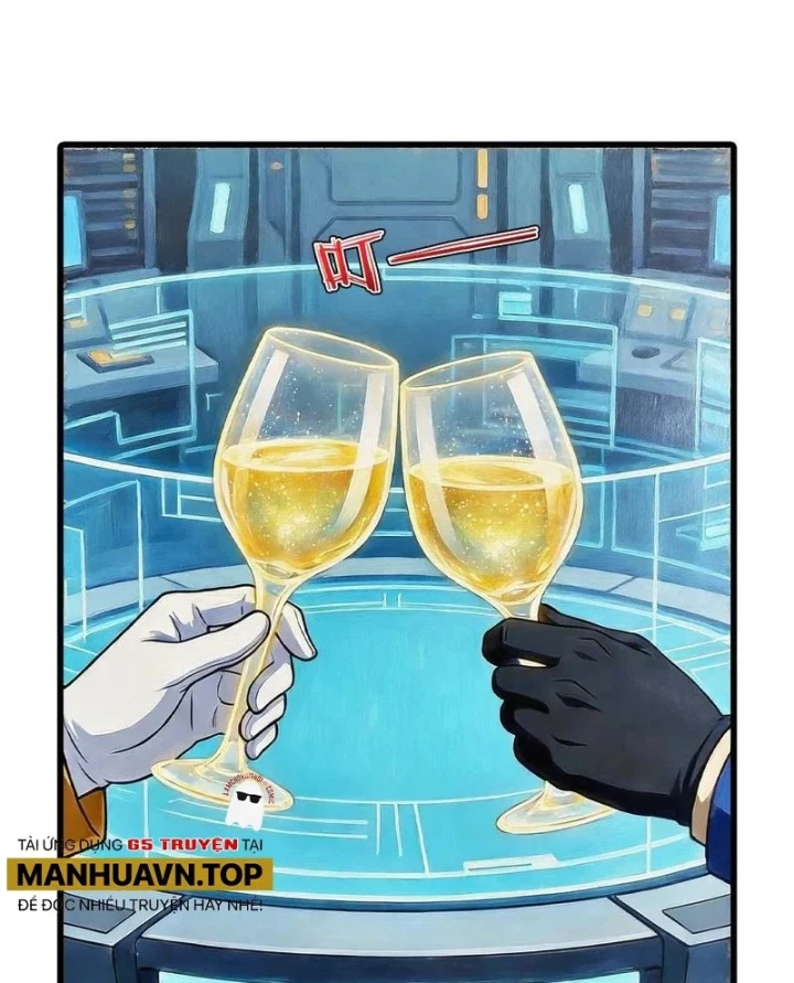 Chiến Hạm Của Ta Có Thể Thăng Cấp Chapter 169 - 57