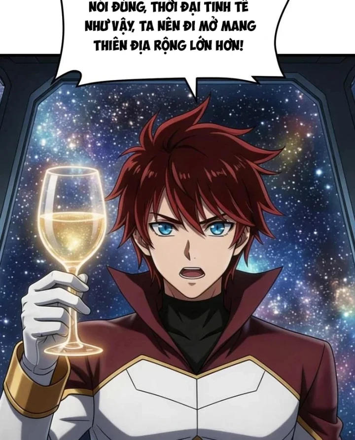 Chiến Hạm Của Ta Có Thể Thăng Cấp Chapter 169 - 59