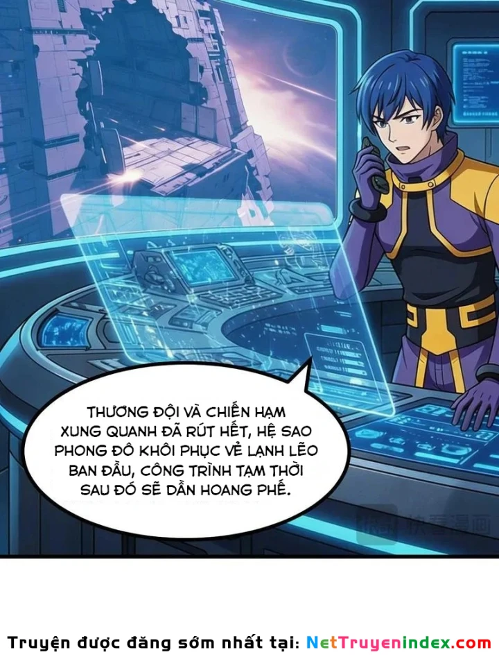 Chiến Hạm Của Ta Có Thể Thăng Cấp Chapter 169 - 64