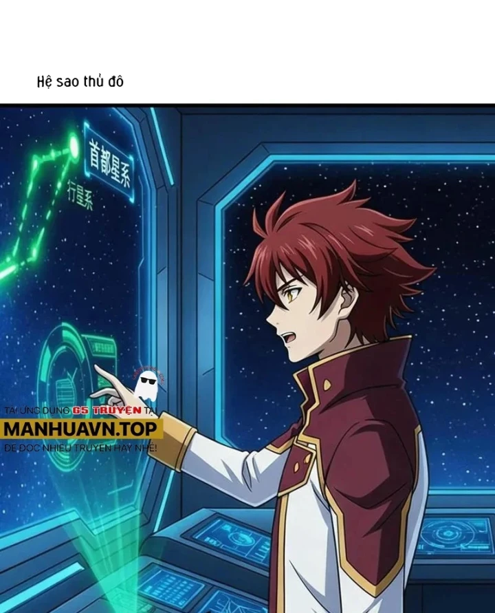 Chiến Hạm Của Ta Có Thể Thăng Cấp Chapter 169 - 66