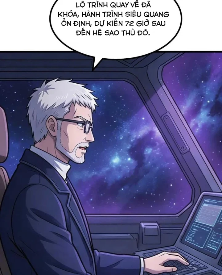 Chiến Hạm Của Ta Có Thể Thăng Cấp Chapter 169 - 68