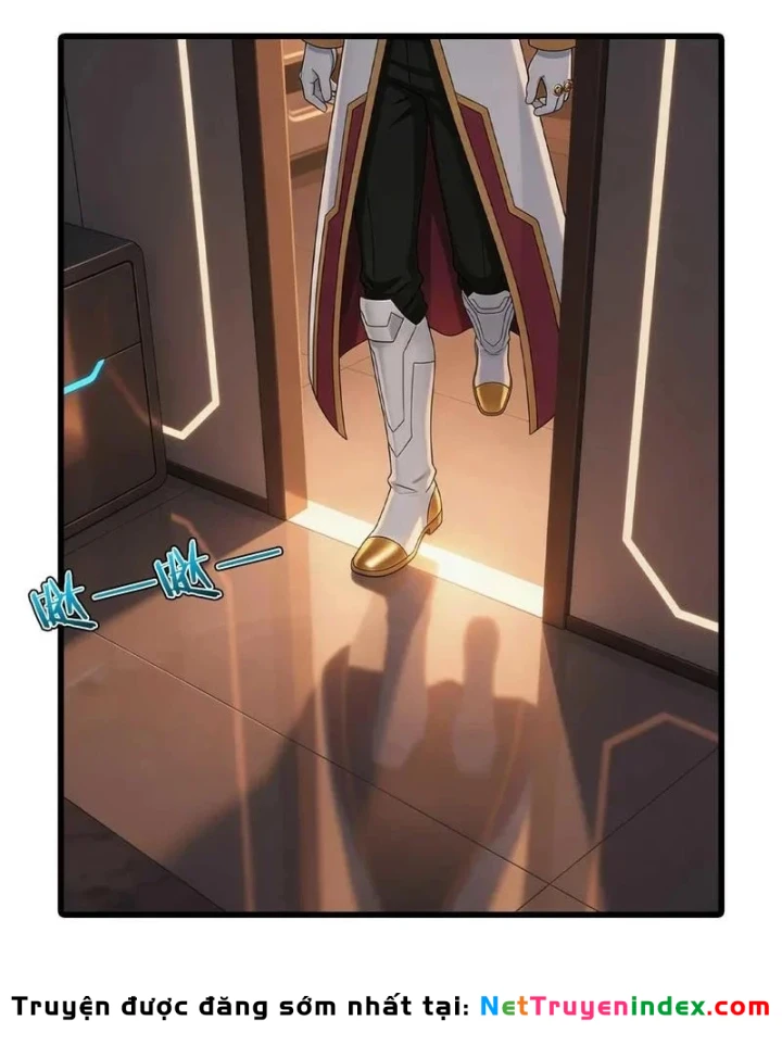 Chiến Hạm Của Ta Có Thể Thăng Cấp Chapter 169 - 73