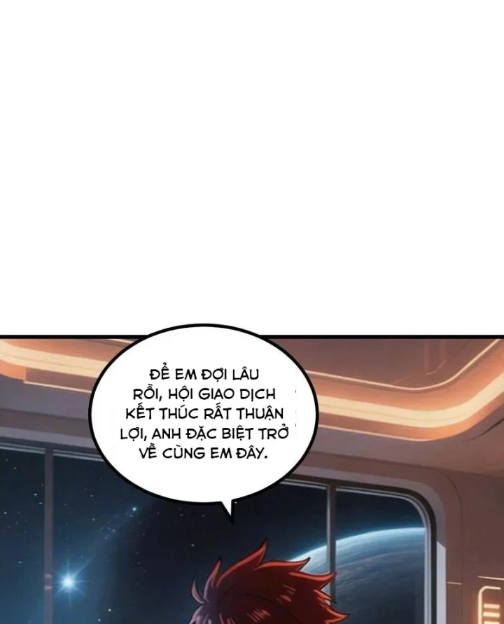 Chiến Hạm Của Ta Có Thể Thăng Cấp Chapter 169 - 77