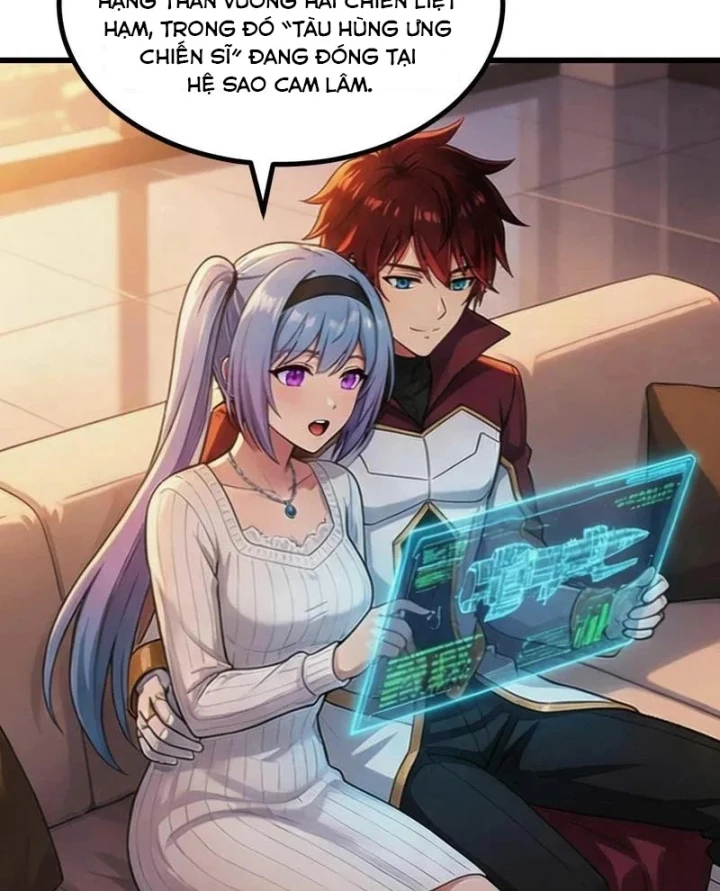 Chiến Hạm Của Ta Có Thể Thăng Cấp Chapter 169 - 80