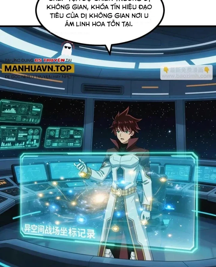 Chiến Hạm Của Ta Có Thể Thăng Cấp Chapter 169 - 87