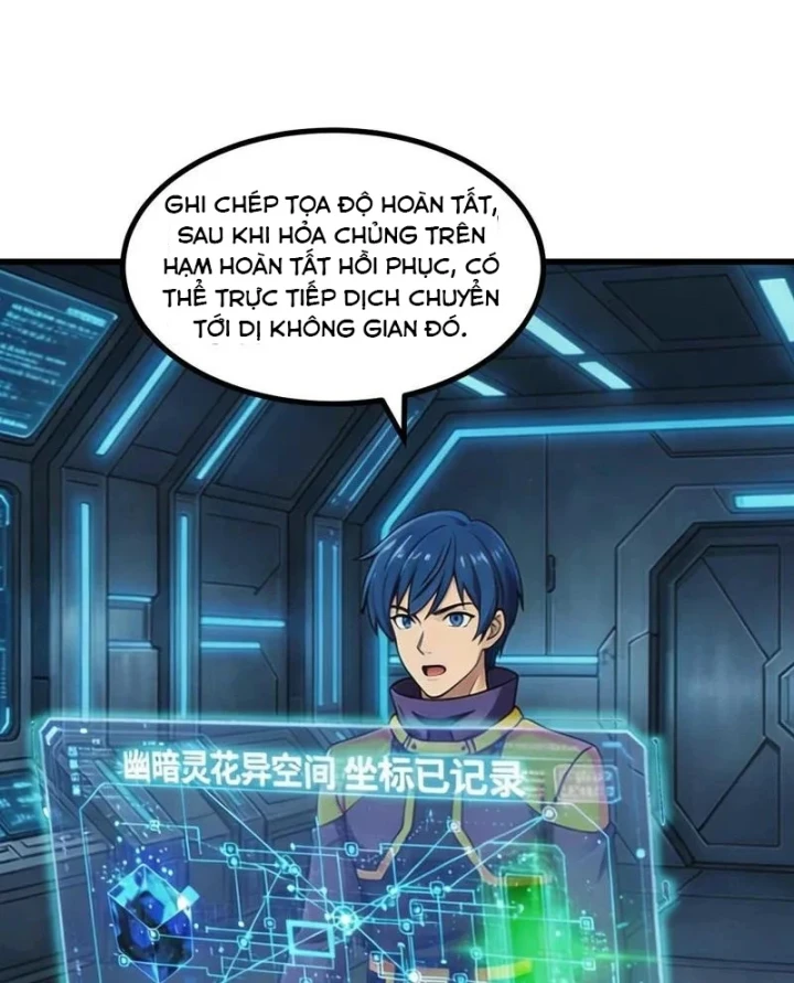 Chiến Hạm Của Ta Có Thể Thăng Cấp Chapter 169 - 89