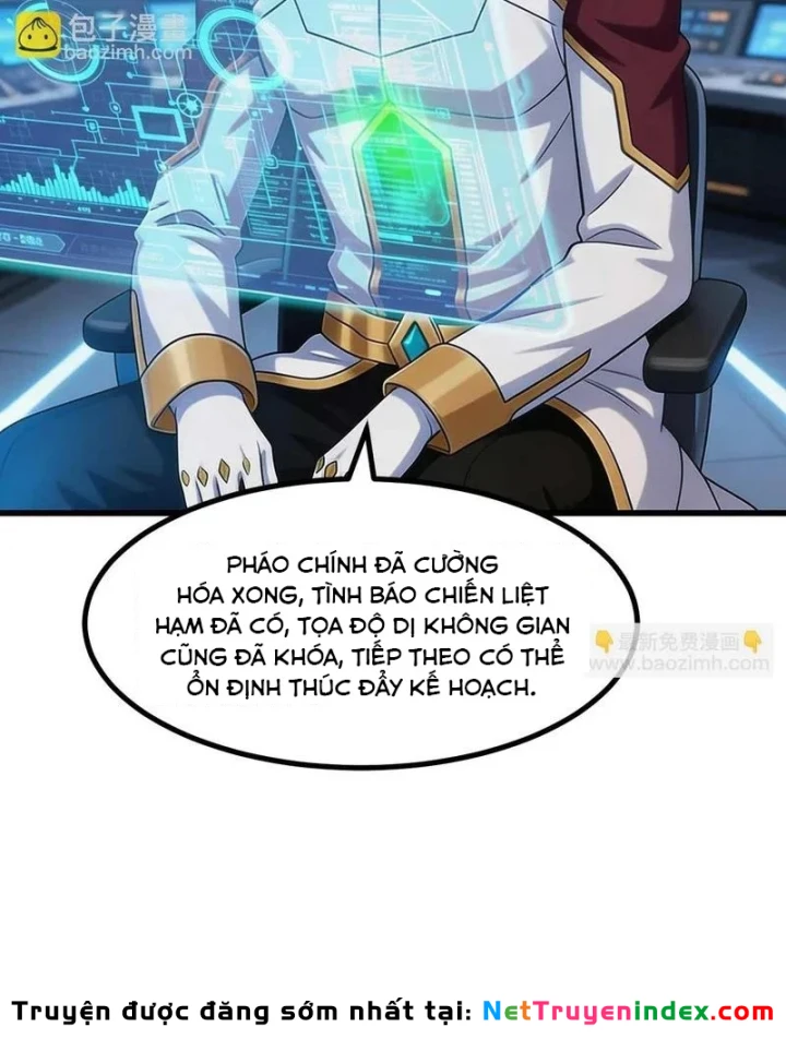 Chiến Hạm Của Ta Có Thể Thăng Cấp Chapter 169 - 92