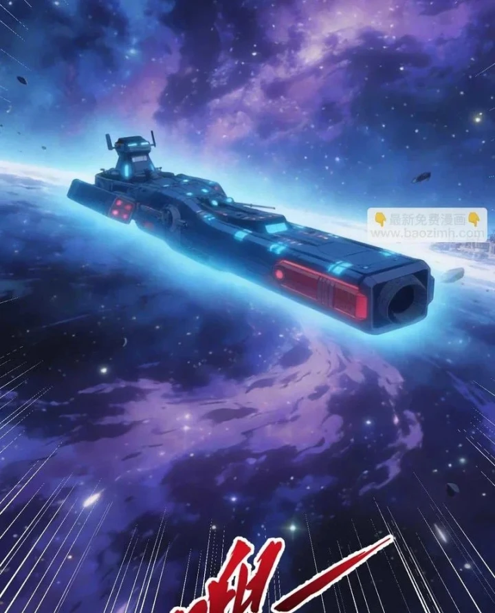 Chiến Hạm Của Ta Có Thể Thăng Cấp Chapter 169 - 94