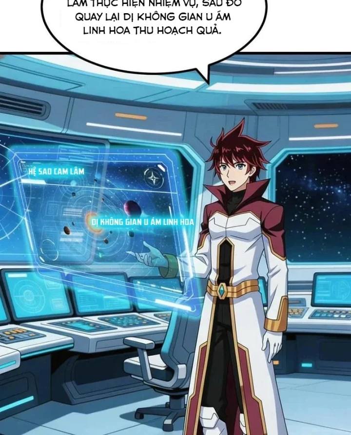 Chiến Hạm Của Ta Có Thể Thăng Cấp Chapter 169 - 96