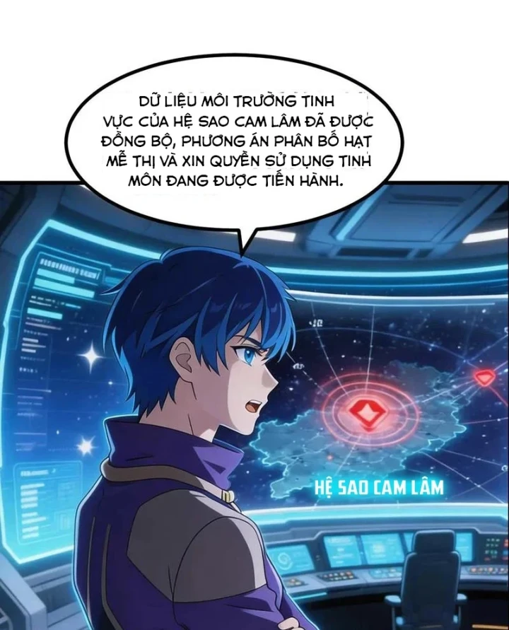 Chiến Hạm Của Ta Có Thể Thăng Cấp Chapter 169 - 98