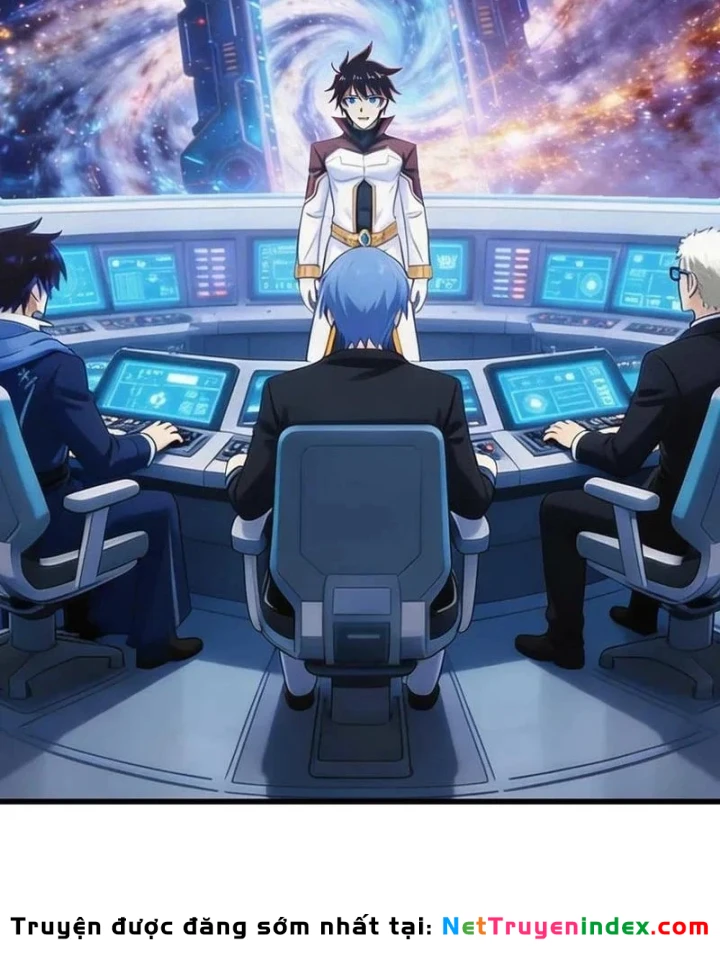 Chiến Hạm Của Ta Có Thể Thăng Cấp Chapter 170 - 2