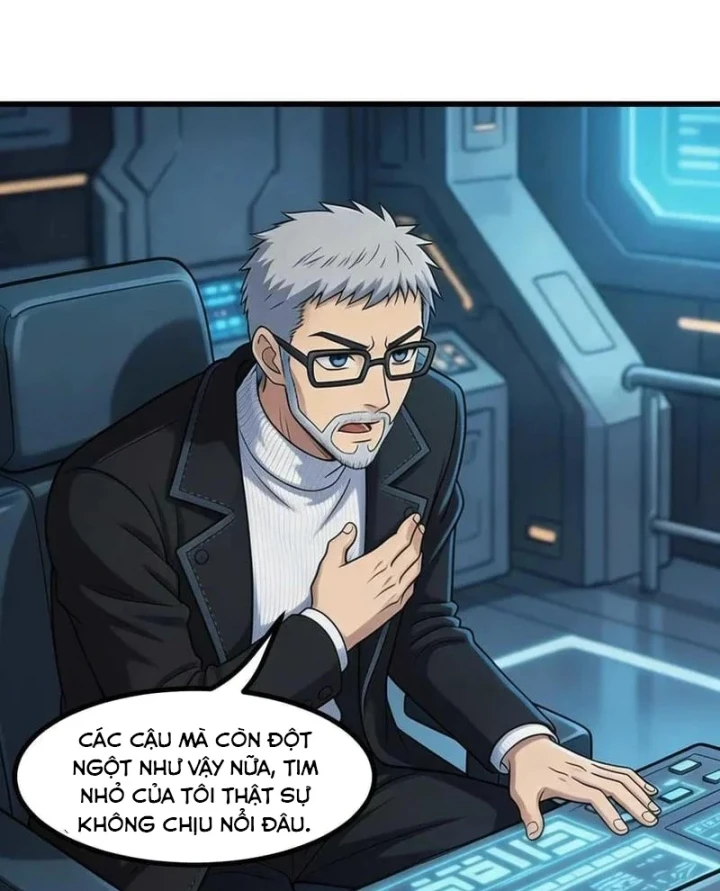 Chiến Hạm Của Ta Có Thể Thăng Cấp Chapter 170 - 6