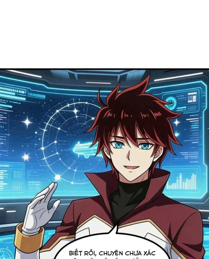 Chiến Hạm Của Ta Có Thể Thăng Cấp Chapter 170 - 8