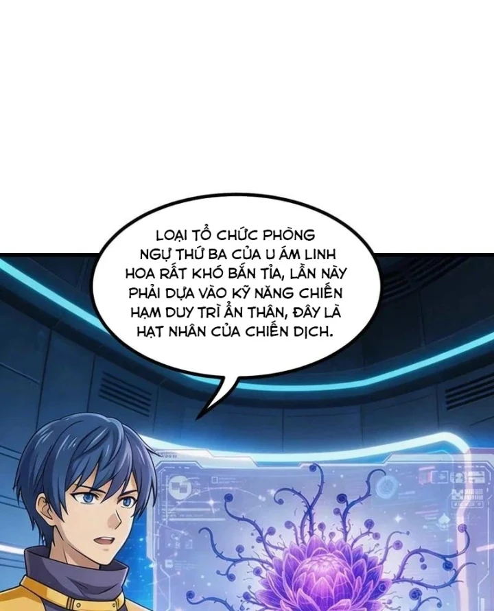 Chiến Hạm Của Ta Có Thể Thăng Cấp Chapter 170 - 10