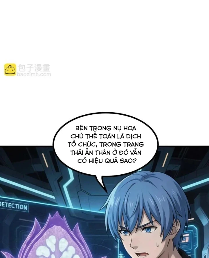 Chiến Hạm Của Ta Có Thể Thăng Cấp Chapter 170 - 12