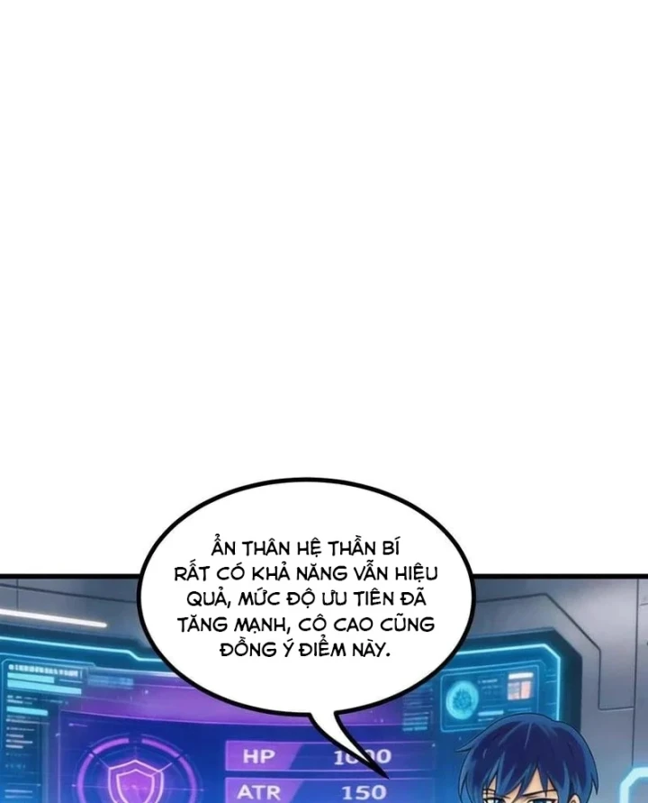 Chiến Hạm Của Ta Có Thể Thăng Cấp Chapter 170 - 14