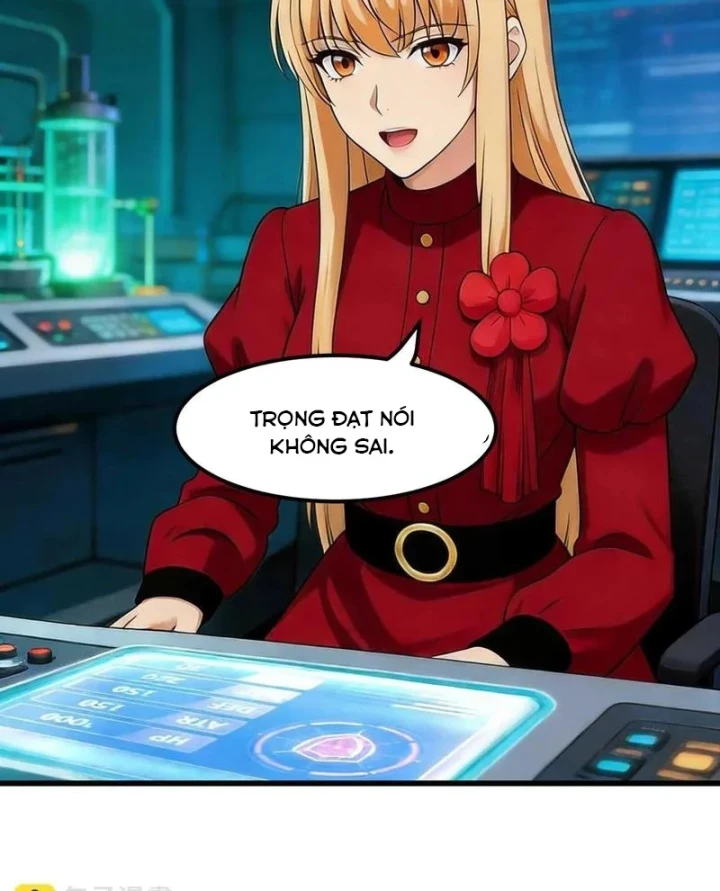 Chiến Hạm Của Ta Có Thể Thăng Cấp Chapter 170 - 17