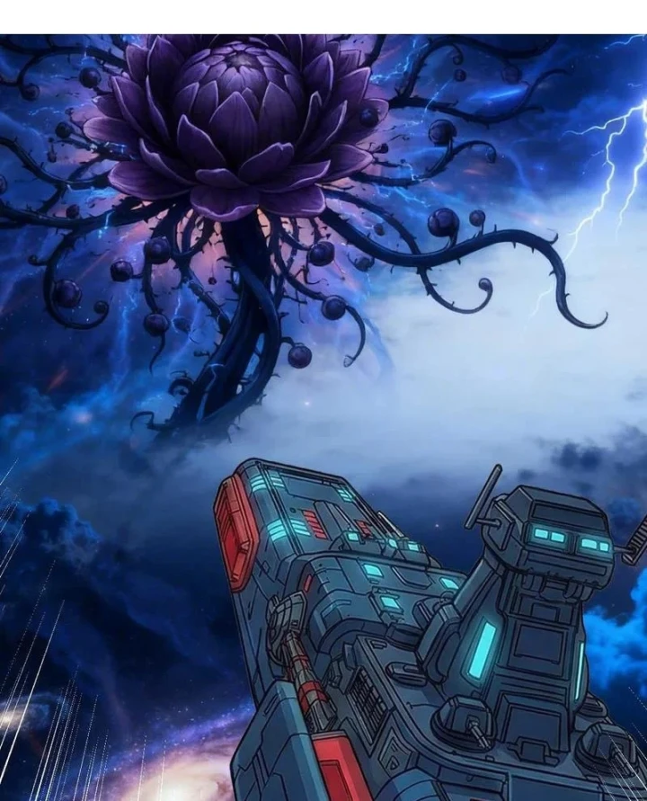 Chiến Hạm Của Ta Có Thể Thăng Cấp Chapter 170 - 21