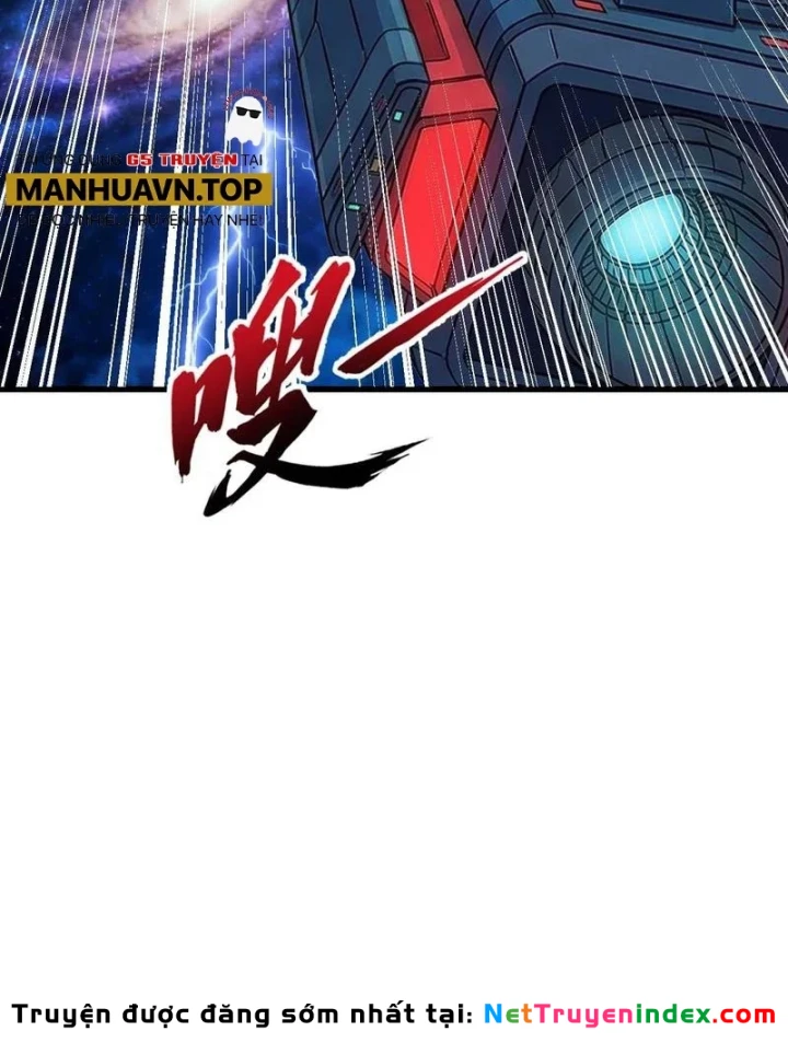 Chiến Hạm Của Ta Có Thể Thăng Cấp Chapter 170 - 22