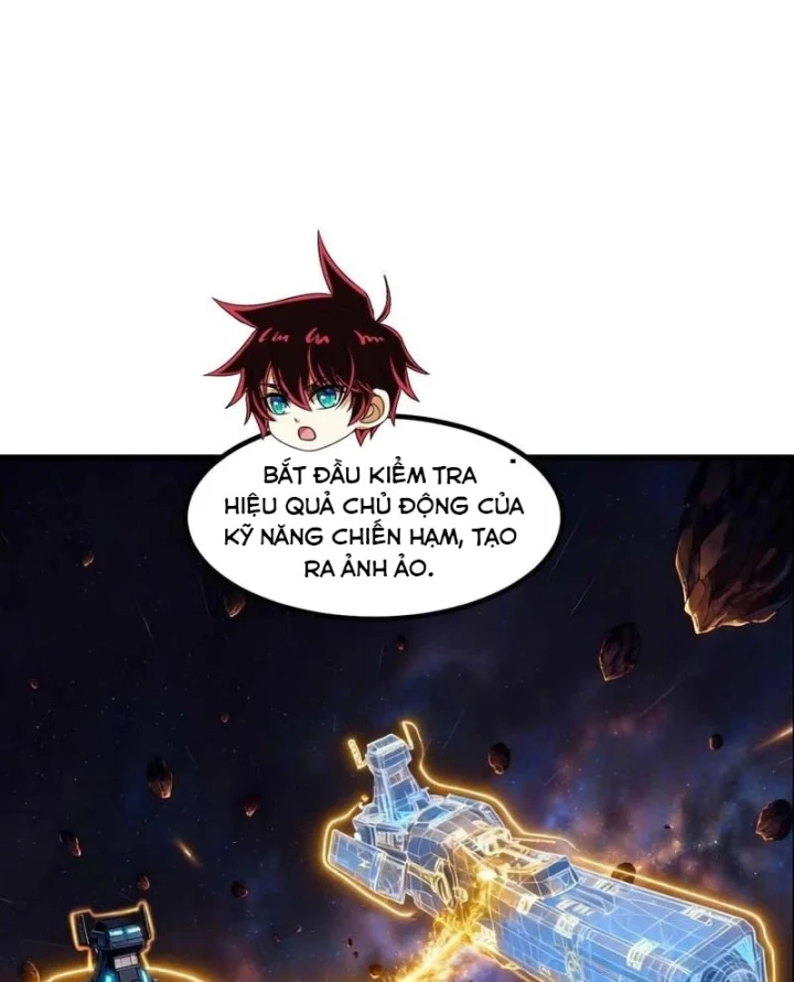 Chiến Hạm Của Ta Có Thể Thăng Cấp Chapter 170 - 23