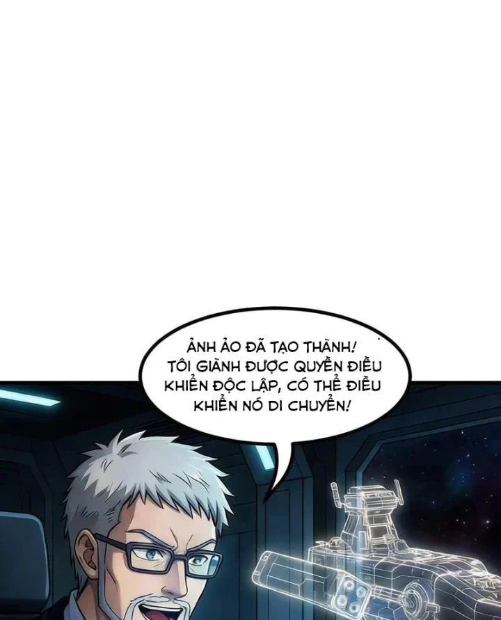 Chiến Hạm Của Ta Có Thể Thăng Cấp Chapter 170 - 25