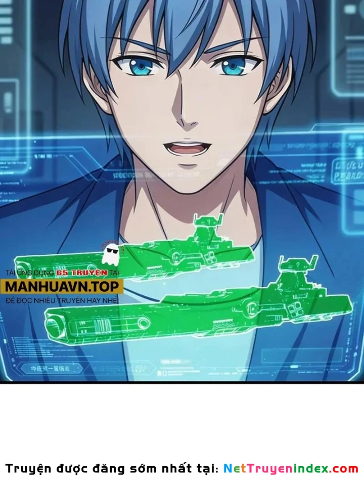 Chiến Hạm Của Ta Có Thể Thăng Cấp Chapter 170 - 28