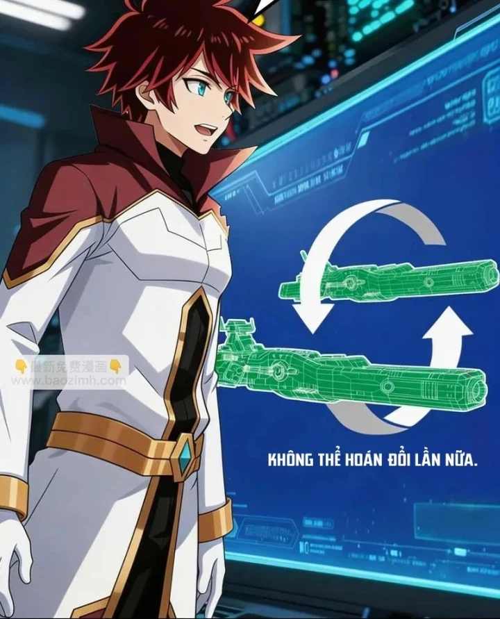 Chiến Hạm Của Ta Có Thể Thăng Cấp Chapter 170 - 30