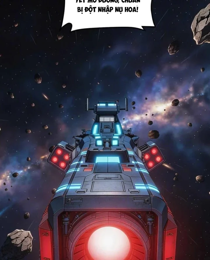 Chiến Hạm Của Ta Có Thể Thăng Cấp Chapter 170 - 32