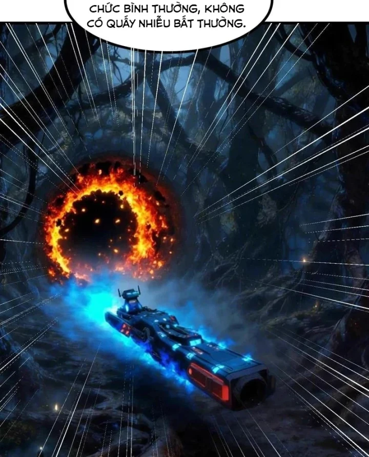 Chiến Hạm Của Ta Có Thể Thăng Cấp Chapter 170 - 37