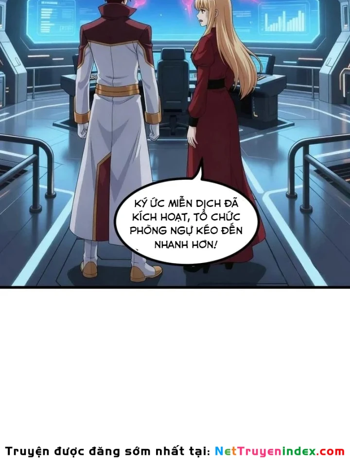 Chiến Hạm Của Ta Có Thể Thăng Cấp Chapter 170 - 40