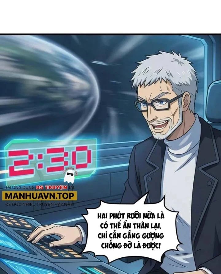 Chiến Hạm Của Ta Có Thể Thăng Cấp Chapter 170 - 44