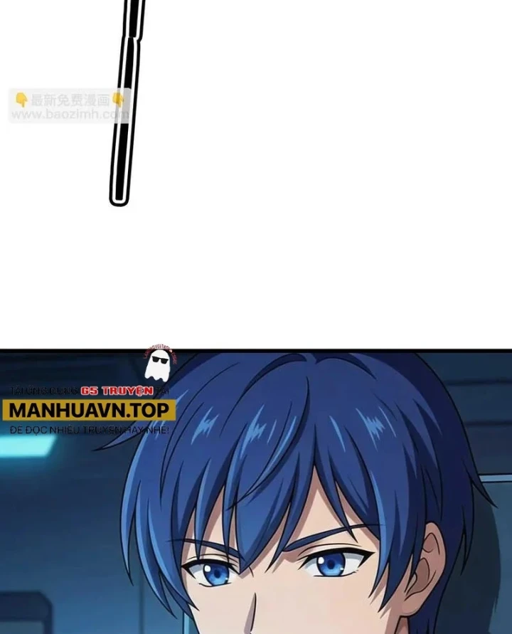 Chiến Hạm Của Ta Có Thể Thăng Cấp Chapter 170 - 50