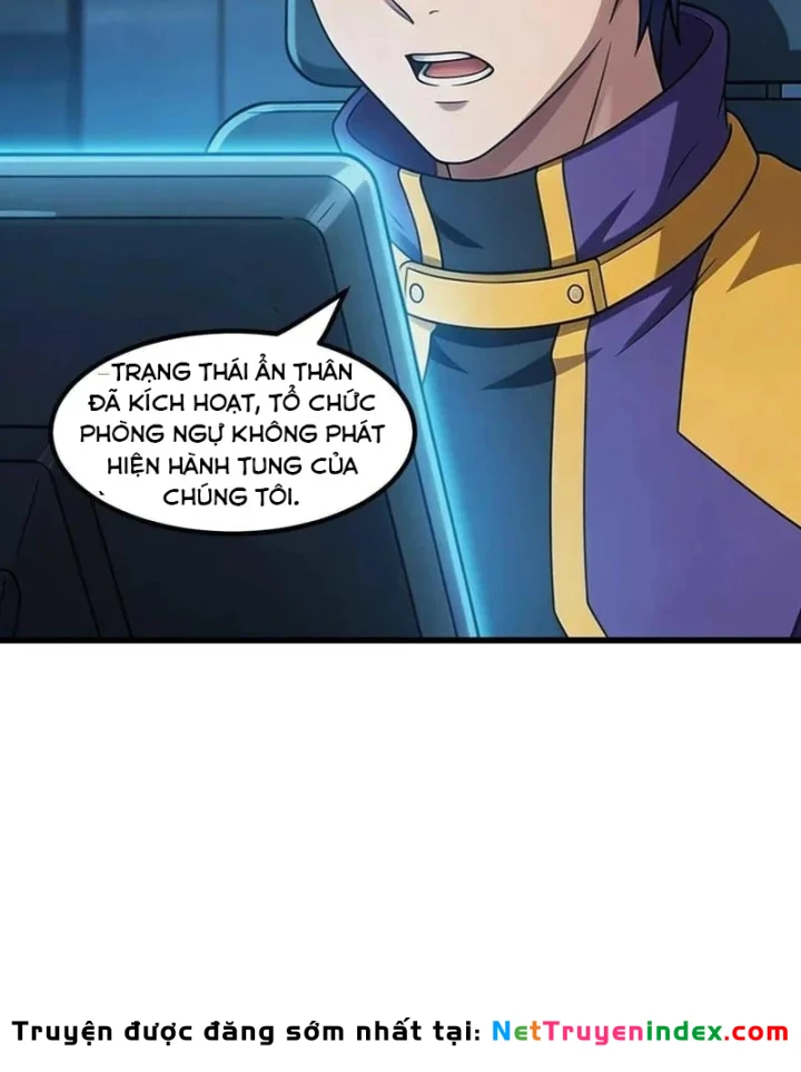 Chiến Hạm Của Ta Có Thể Thăng Cấp Chapter 170 - 51