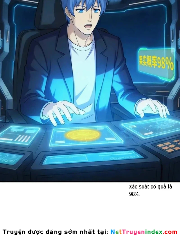 Chiến Hạm Của Ta Có Thể Thăng Cấp Chapter 170 - 53