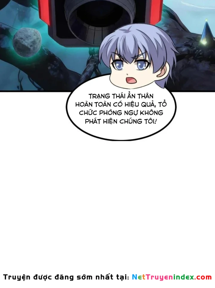 Chiến Hạm Của Ta Có Thể Thăng Cấp Chapter 170 - 56