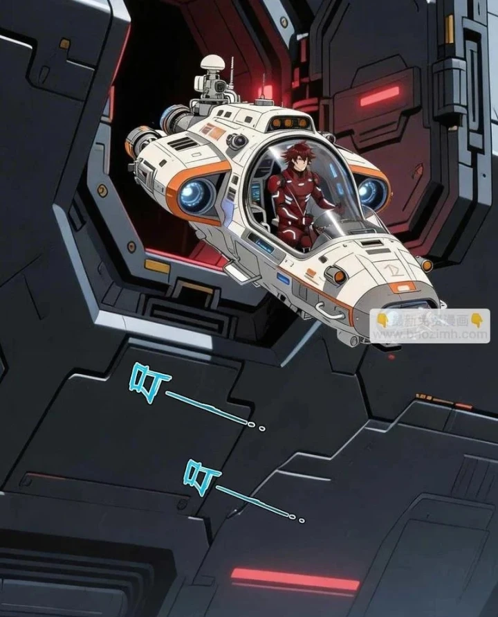 Chiến Hạm Của Ta Có Thể Thăng Cấp Chapter 170 - 60