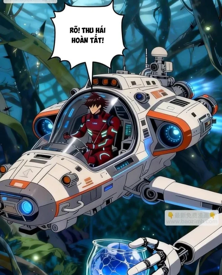 Chiến Hạm Của Ta Có Thể Thăng Cấp Chapter 170 - 62