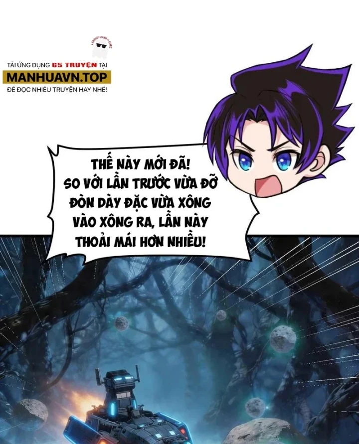 Chiến Hạm Của Ta Có Thể Thăng Cấp Chapter 171 - 3