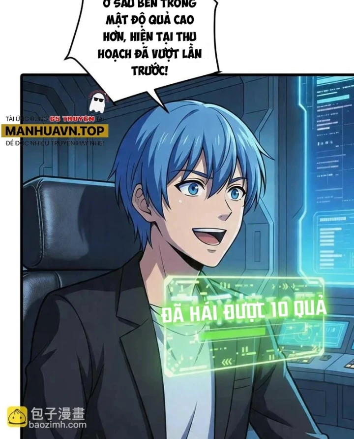 Chiến Hạm Của Ta Có Thể Thăng Cấp Chapter 171 - 8