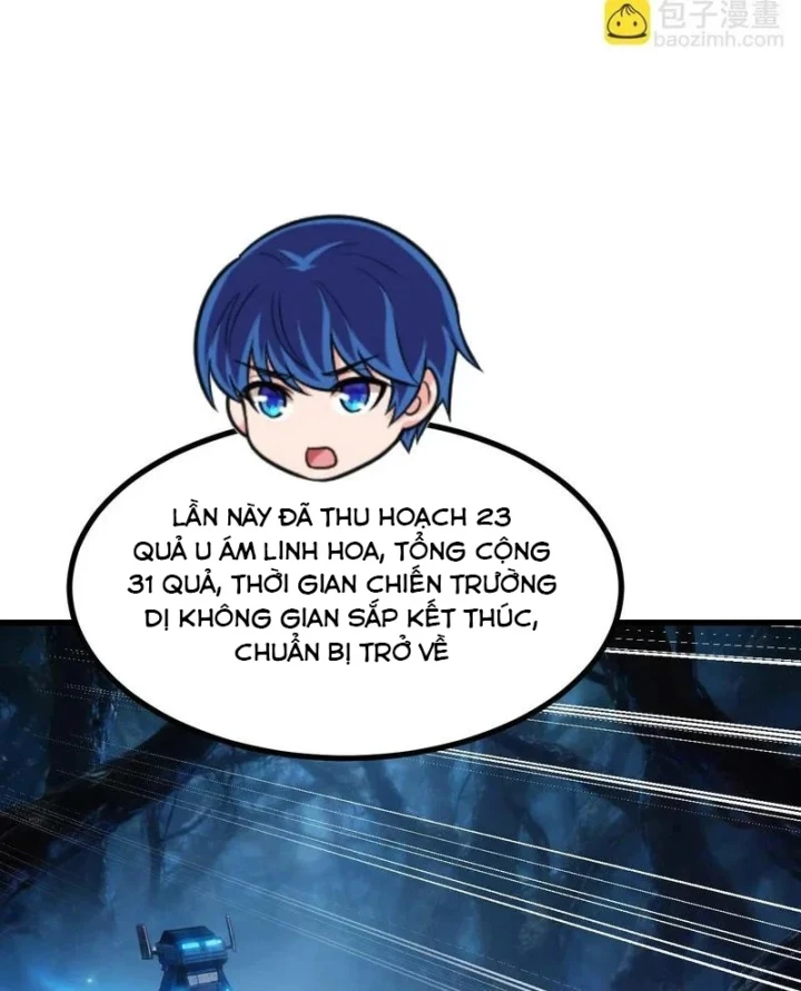 Chiến Hạm Của Ta Có Thể Thăng Cấp Chapter 171 - 25