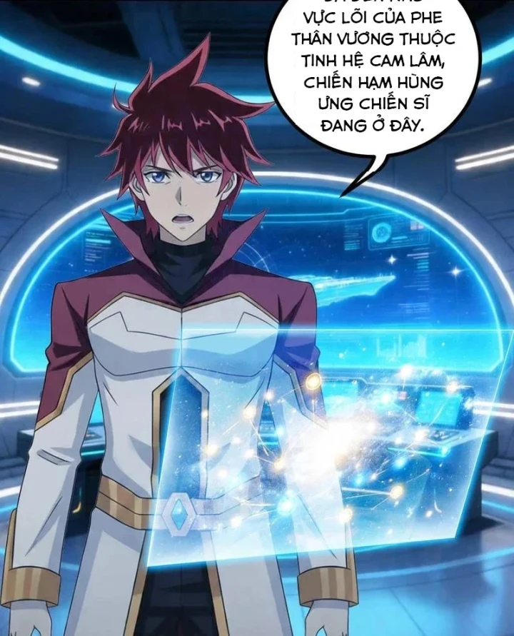 Chiến Hạm Của Ta Có Thể Thăng Cấp Chapter 171 - 41