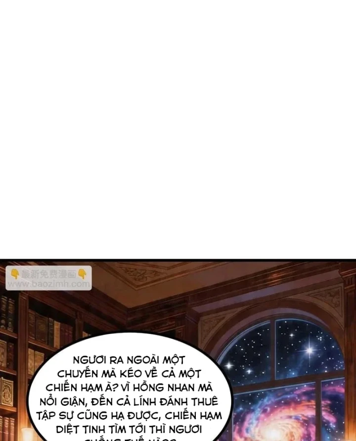 Chiến Hạm Của Ta Có Thể Thăng Cấp Chapter 171 - 51